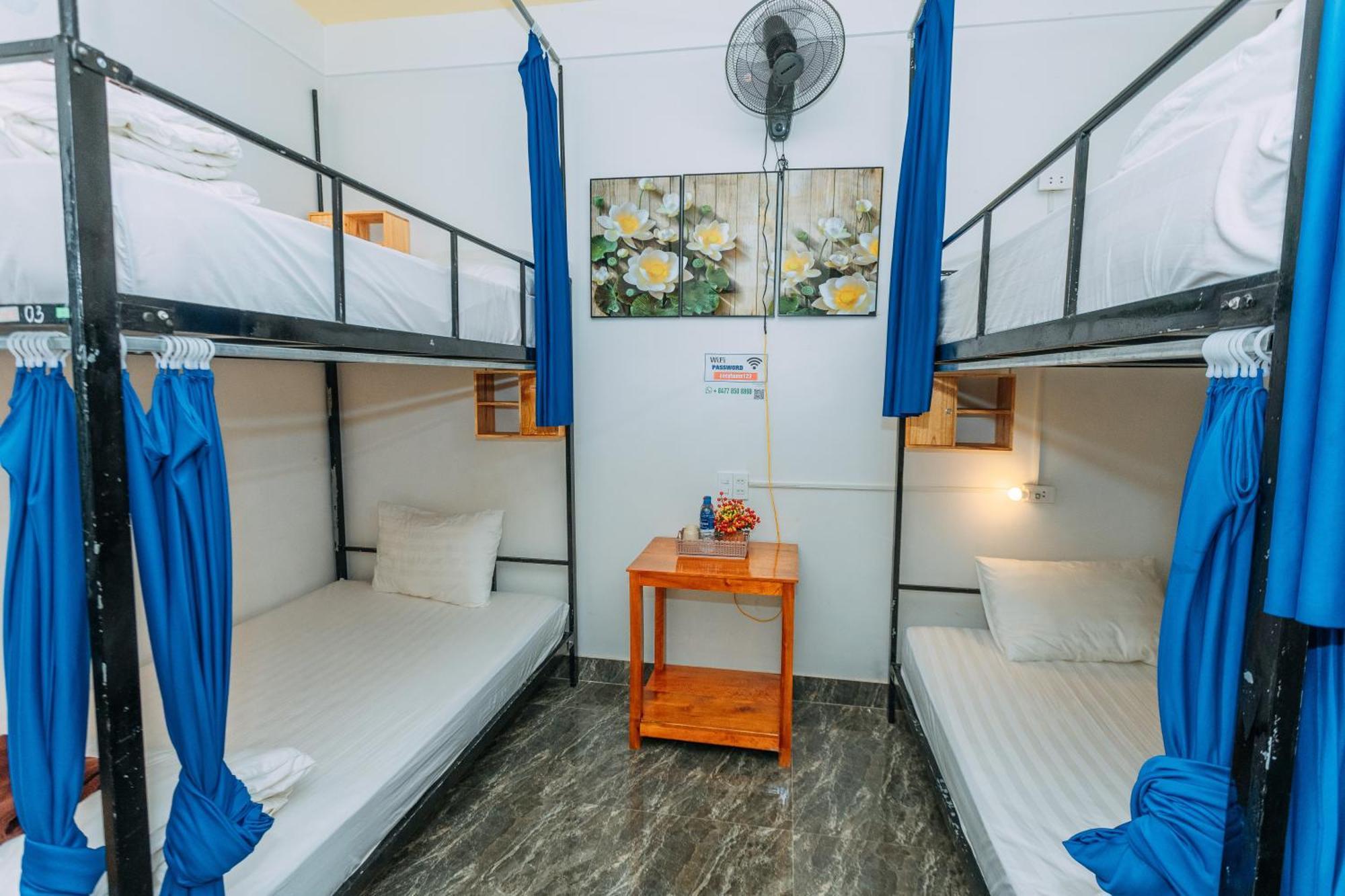 Green Riverside Cosy Home Phong Nha Kültér fotó