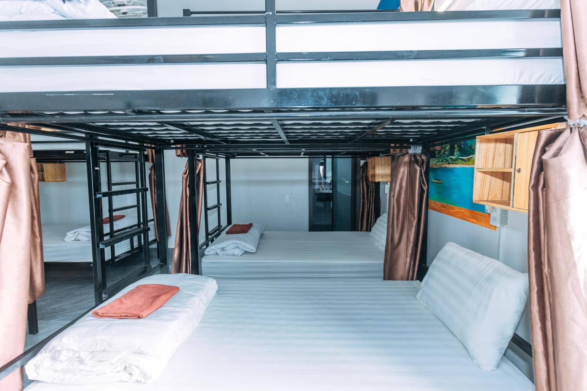 Green Riverside Cosy Home Phong Nha Kültér fotó